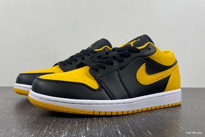 Minimalist “ 553558- 1 Low 87 Air Jordan 3623 Yellow Ochre” 0704